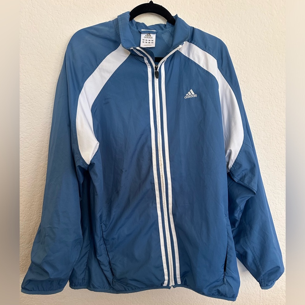 ADIDAS Track suit
